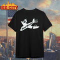 Plane God Damn Shirt