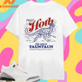 Planet Hoth The Great Tauntaun Wildlife Expedition Project Shirts