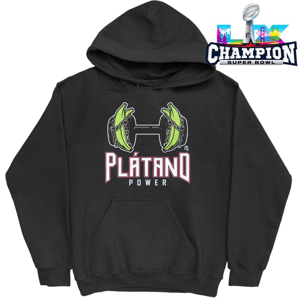 Platand Power Shirt
