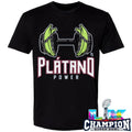 Platand Power Shirt