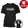 Play For Parker Tony Parker Two Sided Shirt
