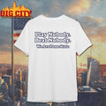 Play Nobody Beat Nobody We Are Penn State Shirt
