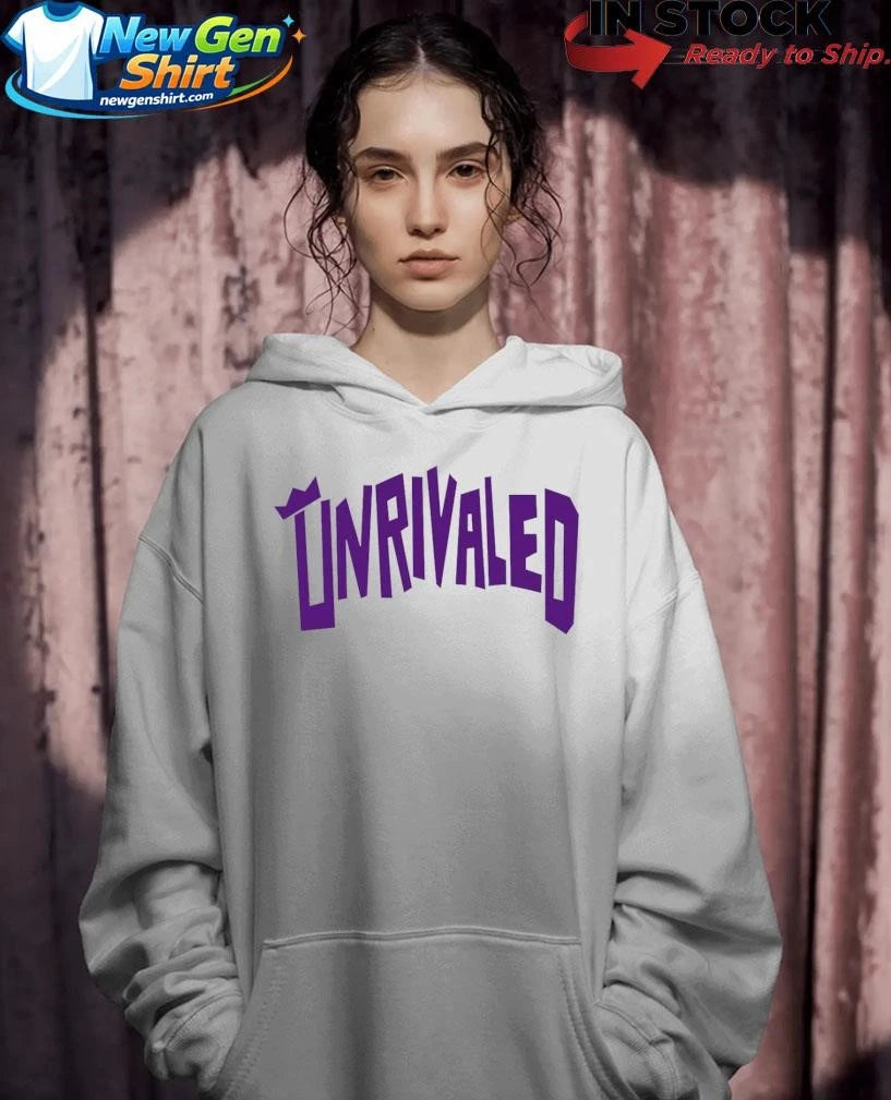 Playa Society x Unrivaled All-League Shirt