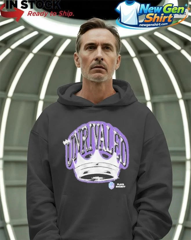 Playa Society x Unrivaled Sketch