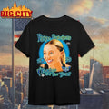 Playa Society x Wings Rookie of the Year 2025 Shirt
