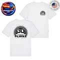 Playaz 30 Year Anniversary Two Sided Shirt