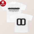 Playboi Carti Antagonist 2.0 00 Two Sided Shirt