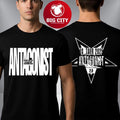Playboi Carti Antagonist Tour 2.0 Two Sided Shirt