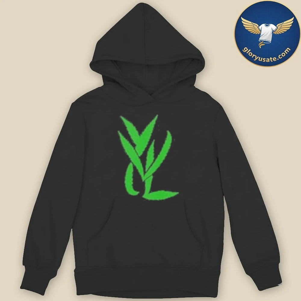 Playboi Carti Merch Trimset Cannabis Shirt