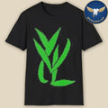Playboi Carti Merch Trimset Cannabis Shirt