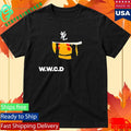 Playboi Carti x CPFM Antagonist 2.0 Tour Shirt