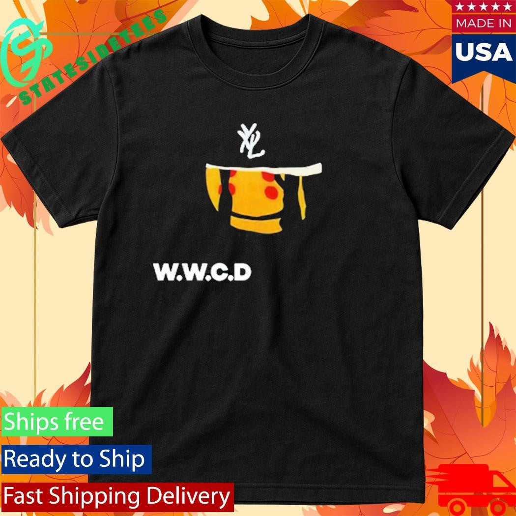Playboi Carti x CPFM Antagonist 2.0 Tour Shirt