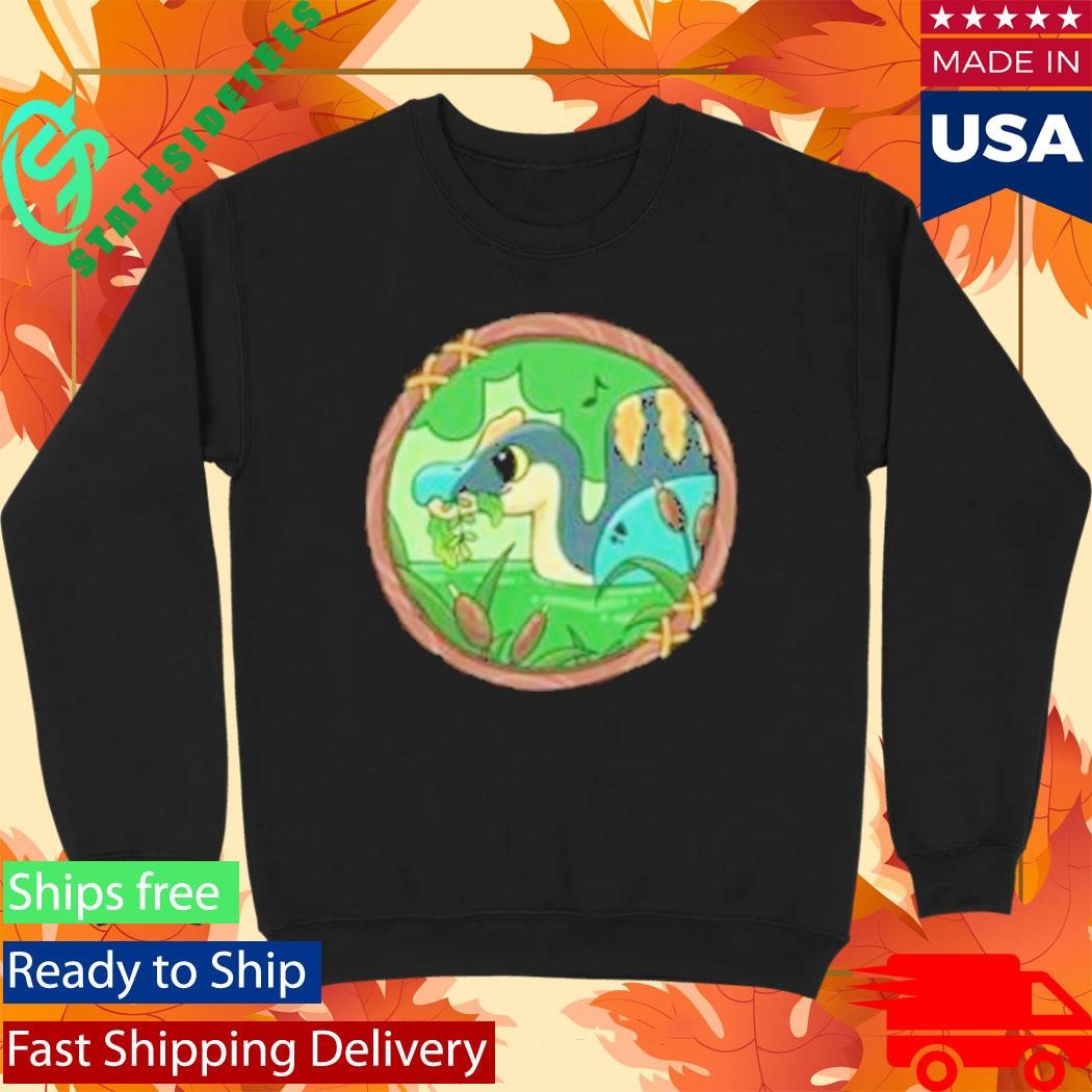 Players Choice Spinosaurus Shirt