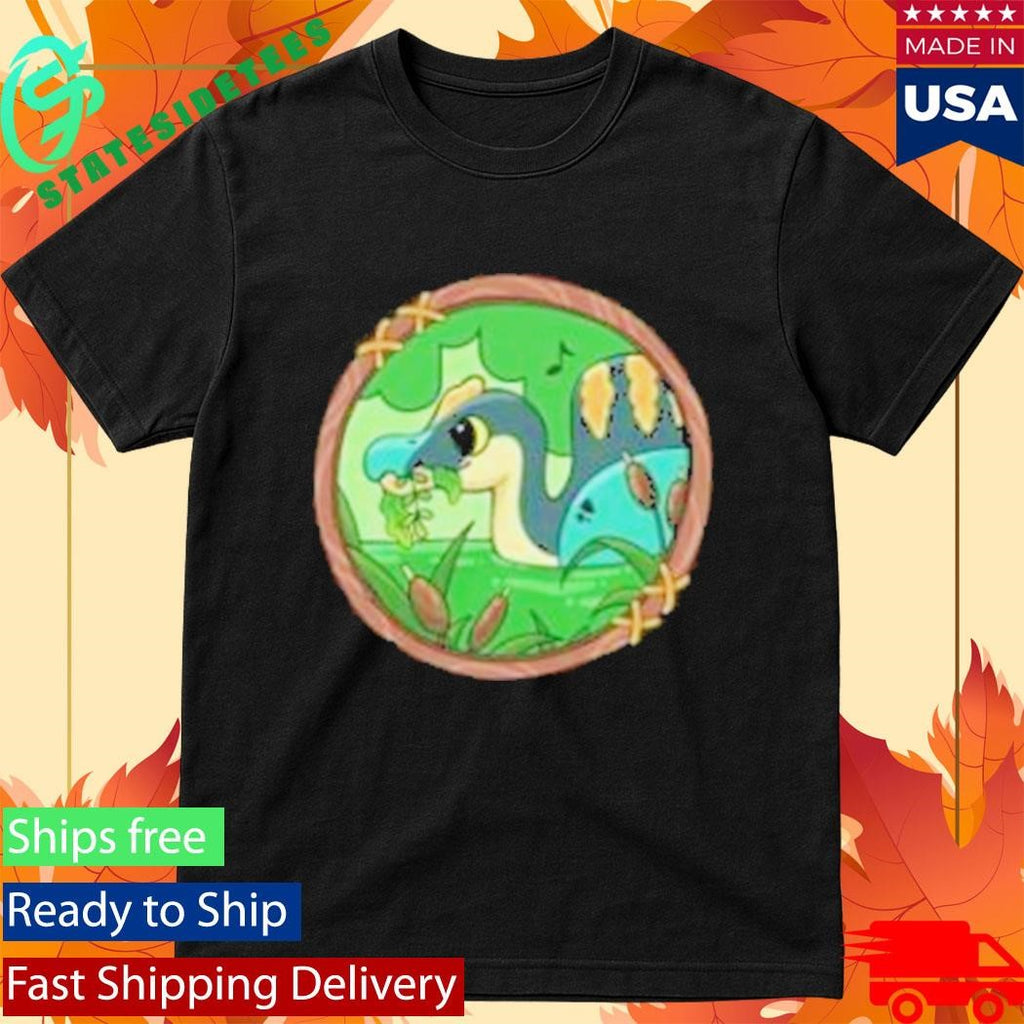 Players Choice Spinosaurus Shirt
