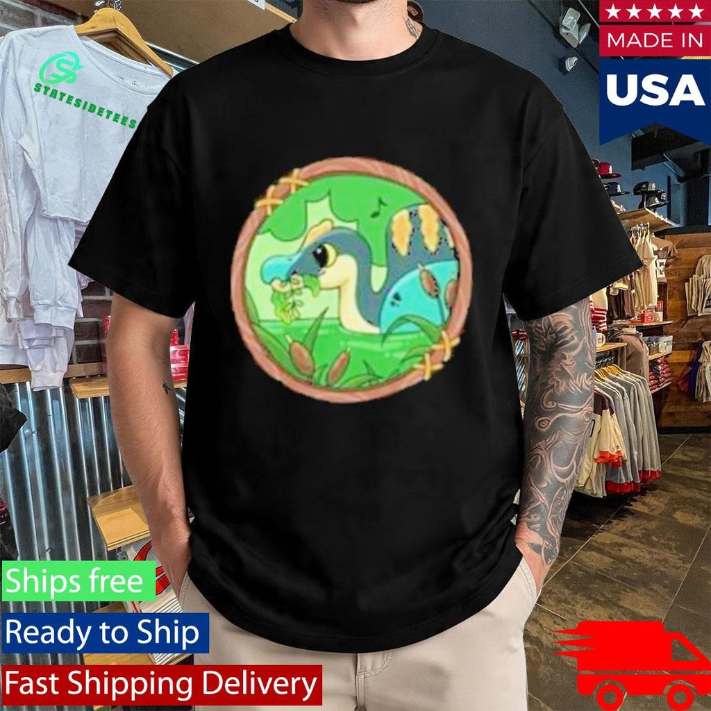 Players Choice Spinosaurus Shirt