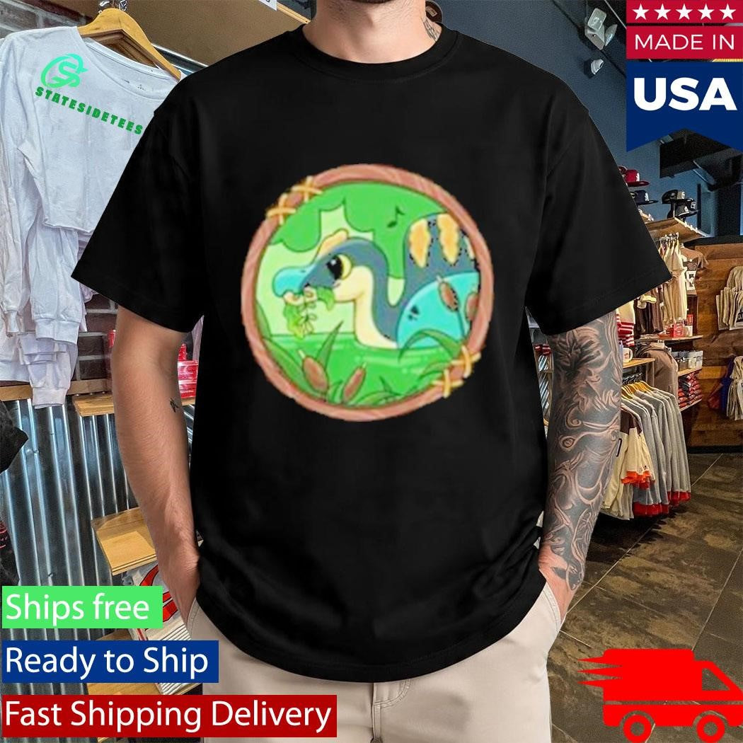 Players Choice Spinosaurus Shirt