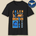Playmaker Jaylen All-Star Shirt