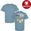 Playoff SEAson Pocket Shirt