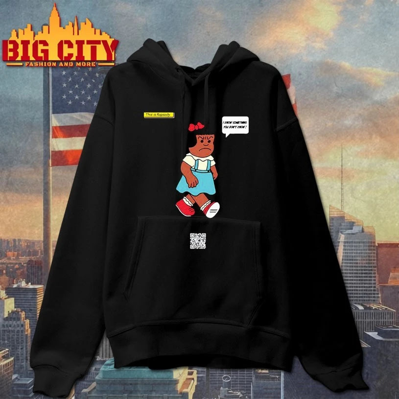 Please Don’t Cry Be Mad Rapsody Madraps Shirt