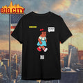 Please Don’t Cry Be Mad Rapsody Madraps Shirt