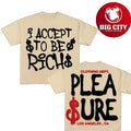 Pleasure Shirt