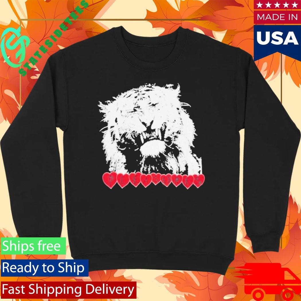 Pleasures Grin Shirt