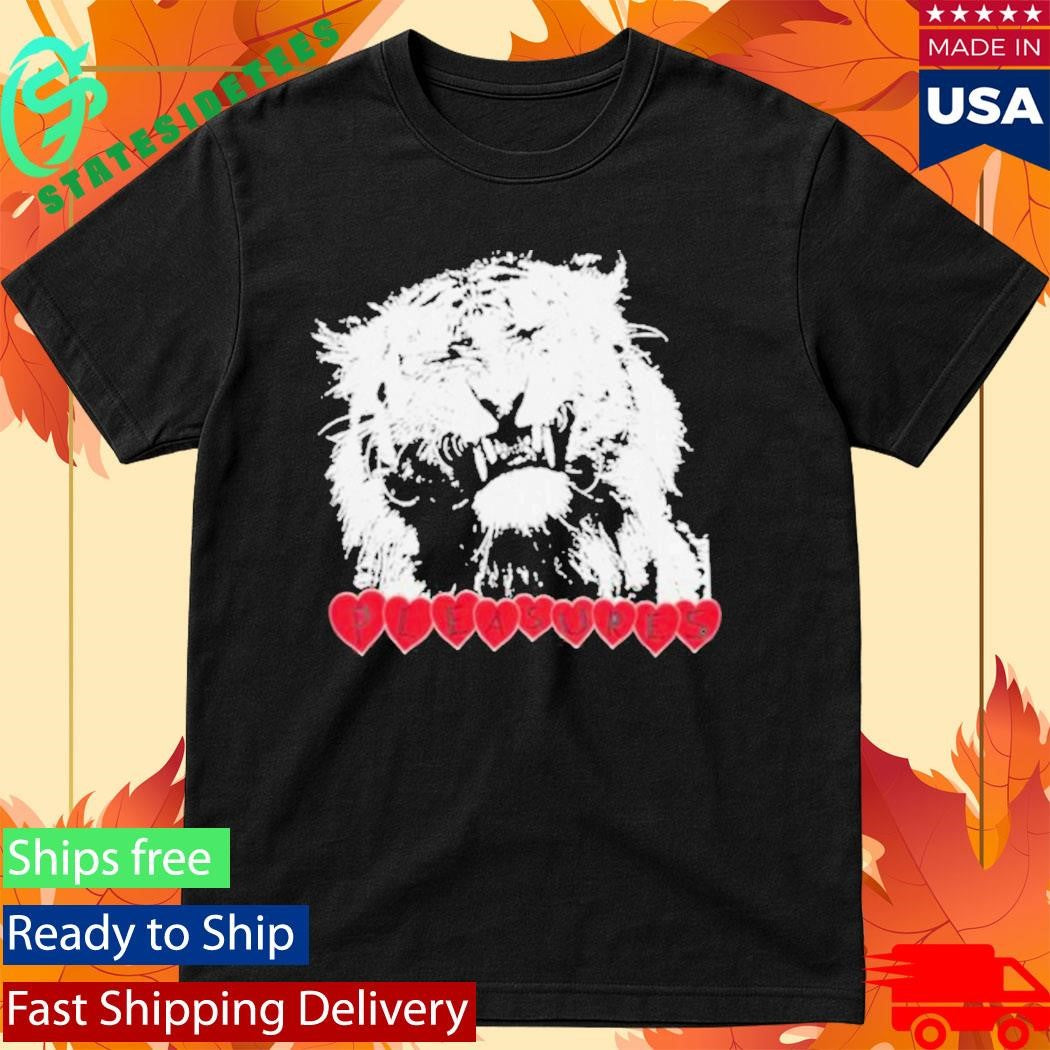 Pleasures Grin Shirt