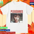 Pleasures Hackers Kate Shirt