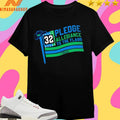Pledge Allegiance To The Flagg 32 Shirts