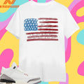 Pledge Of Allegiance Patriotic Flag America Shirts