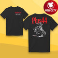 Plus 44 Saddle Up Classic 2025 New Two Sided Shirt