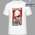 Pm Is India Us Trade Deal Compromised Shirt