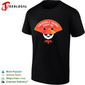Po Kung Fu Panda 4 Trouble Runs from me shirt