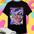 Point Blank Bounty 1000 Dead Draculas Shirts