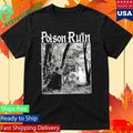 Poison Ruin Hymns From The Hills T-Shirt