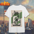 Poison Ruïn September 8, 2025 Bottom Of the Hill in San Francisco, CA Poster shirt