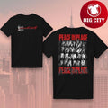 Poison The Well Teeth Two Sided Shirt