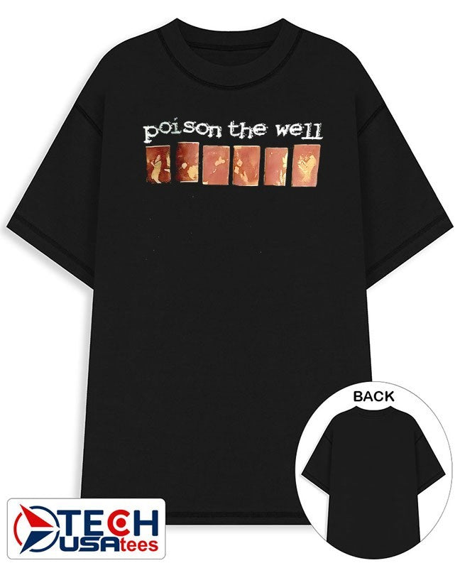 Poison the well shirt