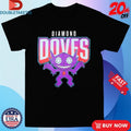 Pokémon Diamond Doves Sableye T-shirts