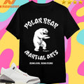 Polar Bear Martial Arts Dojo Kowloon Hong Kong Shirts