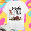 Polar Pete Baltimore Baseball Shirts