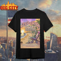 Polaris Riviera Beach Club Melbourne Poster Shirt