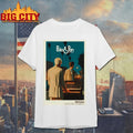 Polo And Pan Oct 3 2025 Inglewood Event Poster shirt
