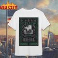 Pool Kids UK EU 2026 Shows Poster shirt