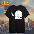 Poorly Drawn Ghost shirt