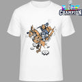 Pop Culture Wizard Modern Magick Shirt