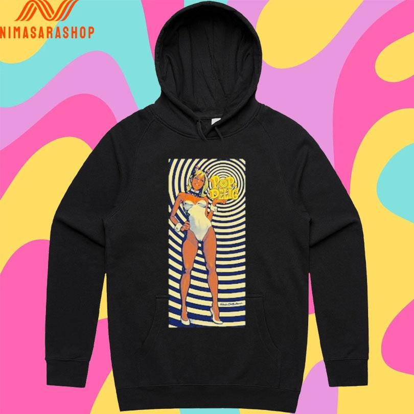 Pop-Delic Girl Shirts