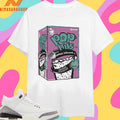 Pop Hits Alcopop Zesty Lemons Infused Hits Shirts