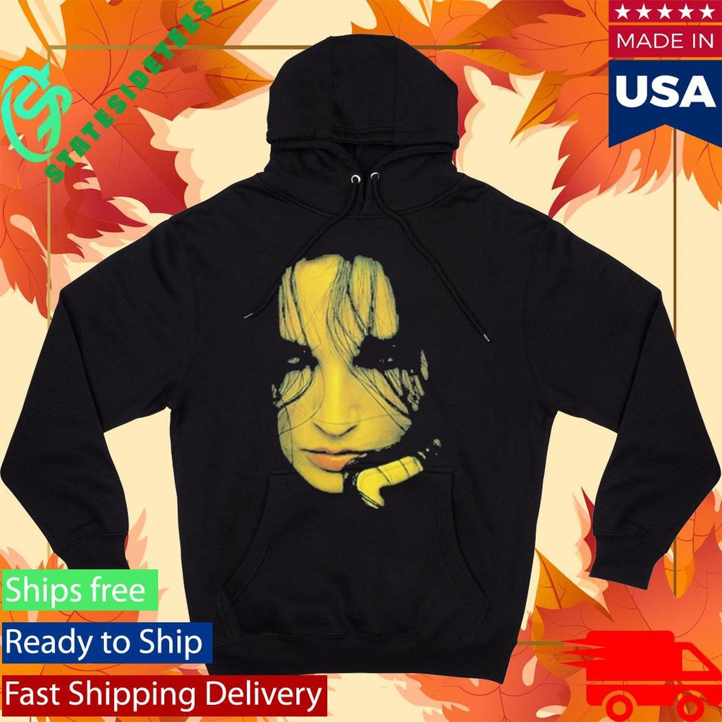 Poppy Eat The Hate Shirt