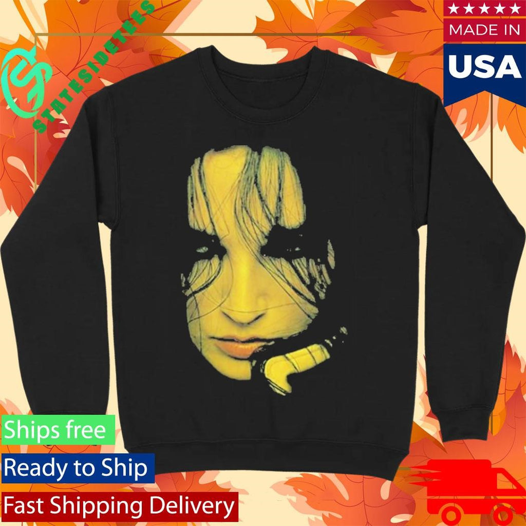 Poppy Eat The Hate Shirt